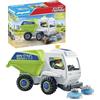 PLAYMOBIL City Action 71422 Spazzatrice