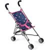 Bayer Chic 2000 Passeggino per bambole Roma, 601-33