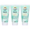 GUAM® Cryo Shower Dren Bagnodoccia Tonificante 3x200 ml