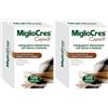 Migliocres Capelli 2x60 g Capsule