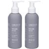 Lamuselab Sebonorm Corpo Gel Seboregolatore 2x200 ml Peeling