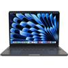 Apple MacBook Air 13" M4 10-Core GPU 8-Core Eccellente