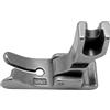 ZYEFGMFRQ 1 pz P351x 3-10 mm Guida for Bordo Destro Piedino premistoffa Piedini Laterali universali for Accessori for Macchine da Cucire industriali(5MM)