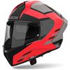 Airoh Casco Moto Integrale Airoh MATRYX THRON Arancio Opaco