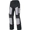 Held Pantaloni Moto Donna Held Tamarack Base Grigio Nero