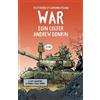 Eoin Colfer Andrew Donkin War (Copertina rigida)