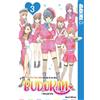 Auri Hirao If My Favorite Pop Idol Made It to the Budokan, I Would D (Tascabile)
