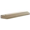 wolfcraft Mazza professionale I 6947000 I Mazza per uso prolungato