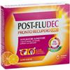 ANGELINI PHARMA ITALIA SpA Post-Fludec Pronto Recupero Oro Agrumi 12 Bustine