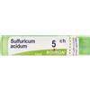 BOIRON Sulfuricum Acidum 5Ch Granuli Multidose Boiron