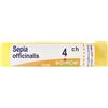 BOIRON Sepia Officinalis 4Ch Granuli Multidose Boiron