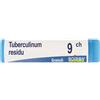 BOIRON Tubercolinum Residuum 9Ch Globuli Monodose Boiron