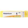 BOIRON Histaminum 4 Ch Tubo 2020