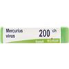 BOIRON Mercurius Vivus 200 Ch Dose 2020