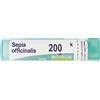 BOIRON Sepia Officinalis 200 K Tubo 2020