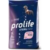 ZOODIACO CONSORZIO PROLIFE DOG STER PORK&RICE 7KG