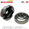 MALOSSI 5214721 Frizione + campana MALOSSI Ø 145 MAXI DELTA YAMAHA X-MAX 250 2008-2009