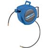 FERVI A481/15H Avvolgitubo Automatico Aria Compressa 15+1m 3/8" 17 Bar