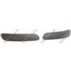 PRASCO Modanatura decorativa/protettiva, Paraurti CI3201243 | Compatibile con: CITROËN C3 I