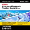 Adobe Photoshop Elements e Premiere Elements 2027 | Edizione Studenti e Insegnanti