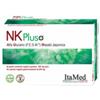 ITAMED SRL Nk Plus 60 Capsule Vegetali