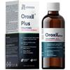 LOGIDEX SRL Oroxil plus collutorio 250 ml