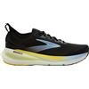 BROOKS scarpe neutre brooks Glycerin 23 nero
