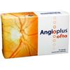 FARMAPLUS ITALIA SRL ANGIOPLUS OFTA integratore per benessere oculare 30 capsule