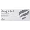 EBERLIFE FARMACEUTICI SPA Eberjoint 40 Siringa Acido Ialuronico 2% Intra-articolare