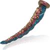 EPIC - DILDO CON TENTACOLO FINE DI CARIBDI DIMENSIONI GRANDI