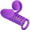 Romance - Harden Manica Estesa Viola