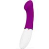 LELO - GIGI™ 3 VIBRATORE G-SPOT ROSA