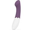 LELO - GIGI™ 3 VIBRATORE G-SPOT VIOLA