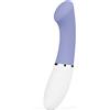 LELO - GIGI™ 3 VIBRATORE G-SPOT BLU