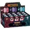 BODIES & MASTURBATORS Pretty Love - Athena Alice Pack 15 Vari Masturbatori Maschili