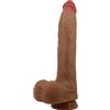 DILDOS Pretty Love - Dildo Ultra Realistico Adley 28 cm