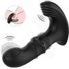 ARMONY ANAL Armony - Vibratore Anale Prostatico Telecomando Nero