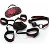 CALEXOTICS - SCANDAL KIT DI SUPPORTO PER LETTO