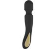 TOYJOY - BACCHETTA MASSAGGIATRICE ZENITH LIGHT NERA