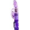 BAILE ROTATIONS Baile - Mini Rotatore Con Coniglio Happy Angel Lilla