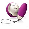 LELO - LYLA 2 INSIGNIA DESIGN EDITION DEEP ROSE MASSAGER UOVO