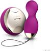 LELO - DISTINTIVO HULA BALLS ROSA PROFONDO