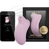 Lelo - Sona 3 Cruise Massaggiatore Clitorideo Sonico Rosa Chiaro