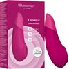 WOMANIZER - STIMOLATORE CLITORIDEO ROSA VIBRANTE