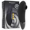 WOMANIZER - NEXT STIMOLATORE CLITORIDEO NERO