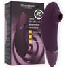 WOMANIZER - NEXT STIMOLATORE CLITORIDEO VIOLA SCURO