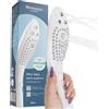 Womanizer - Soffione Doccia Stimolante Clitorideo Wave Bianco