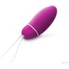LELO - LUNA SMART BEAD ROSA PROFONDO