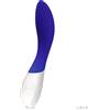 Lelo - Vibratore Mona Wave Blu Notte
