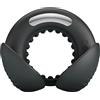 FOR HIM PRETTY LOVE - QUENTIN ANELLO PER PENE CON STIMOLATORE TESTICOLARE